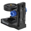 Uchwyt statyw magnetyczny lasera krzyżowego firmy GEKO G03305