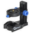 Uchwyt statyw magnetyczny lasera krzyżowego firmy GEKO G03305