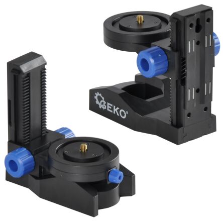 Uchwyt statyw magnetyczny lasera krzyżowego firmy GEKO G03305