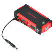 Powerbank prostownik rozruch 19000mah 500a booster firmy BASS POLSKA BP-5963 5963