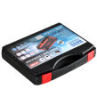 Powerbank prostownik rozruch 19000mah 500a booster firmy BASS POLSKA BP-5963 5963