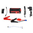 Powerbank prostownik rozruch 19000mah 500a booster firmy BASS POLSKA BP-5963 5963