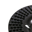 Tarcza do szlifowania drewna farby tarnik 125mm firmy BASS POLSKA BP-2785