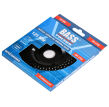 Tarcza do szlifowania drewna farby tarnik 125mm firmy BASS POLSKA BP-2785