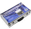 Zestaw otwornic do betonu - otwornica - otwornice adaptery sds plus sds max 9el 30-100mm firmy GEKO