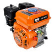 Silnik spalinowy 7km 4-suw 3000rpm firmy Bass Polska