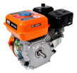 Silnik spalinowy 7km 4-suw 3000rpm firmy Bass Polska