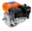 Silnik spalinowy 7km 4-suw 3000rpm firmy Bass Polska