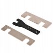 Blokada rozrządu opel 1.0/1.4/1.5 ecoflex sidi firmy QUATROS QS10073