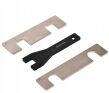 Blokada rozrządu opel 1.0/1.4/1.5 ecoflex sidi firmy QUATROS QS10073