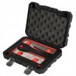 Blokada rozrządu opel 1.0/1.4/1.5 ecoflex sidi firmy QUATROS QS10073