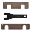 Blokada rozrządu opel 1.0/1.4/1.5 ecoflex sidi firmy QUATROS QS10073