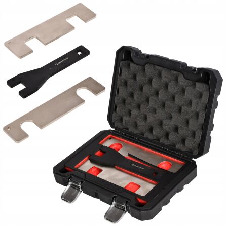 Blokada rozrządu opel 1.0/1.4/1.5 ecoflex sidi firmy QUATROS QS10073
