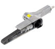 Taśmowa szlifierka pneumatyczna 20x520mm czołg firmy BASS POLSKA