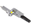 Taśmowa szlifierka pneumatyczna 20x520mm czołg firmy BASS POLSKA