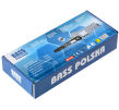 Taśmowa szlifierka pneumatyczna 20x520mm czołg firmy BASS POLSKA