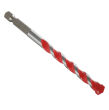Zestaw wiertła uniwersalne 4-10mm 5szt do betonu firmy GEKO G38251