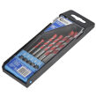 Zestaw wiertła uniwersalne 4-10mm 5szt do betonu firmy GEKO G38251