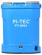 Opryskiwacz akumulatorowy elektryczny 20l +5 dysz firmy PI-TEC PT-8064