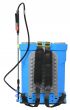 Opryskiwacz akumulatorowy elektryczny 20l +5 dysz firmy PI-TEC PT-8064