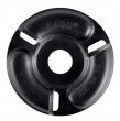 Tarcza frez strug do drewna 100mm na szlifierkę firmy BASS POLSKA BP-2245 2245