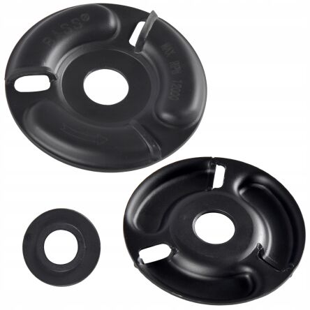 Tarcza frez strug do drewna 100mm na szlifierkę firmy BASS POLSKA BP-2245 2245