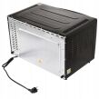 Piekarnik elektryczny wolnostojący 4w1 grill bass firmy BASS POLSKA BH 10370B