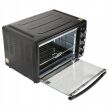 Piekarnik elektryczny wolnostojący 4w1 grill bass firmy BASS POLSKA BH 10370B