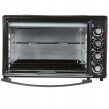 Piekarnik elektryczny wolnostojący 4w1 grill bass firmy BASS POLSKA BH 10370B