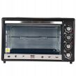Piekarnik elektryczny wolnostojący 4w1 grill bass firmy BASS POLSKA BH 10370B