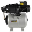 Profesjonalny hydrofor 22l pompa do wody 3300l/h zestaw hydroforowy 800W 4,2Bar niemieckiej firmy T.I.P.