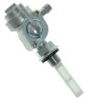 Kranik paliwa T2B (4SUW) agregatu CZAGR-0059 firmy PI-TEC CZAGR-0059