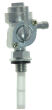 Kranik paliwa T2B (4SUW) agregatu CZAGR-0059 firmy PI-TEC CZAGR-0059