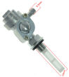 Kranik paliwa T2B (4SUW) agregatu CZAGR-0059 firmy PI-TEC CZAGR-0059