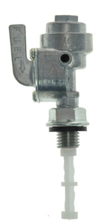Kranik paliwa T2B (4SUW) agregatu CZAGR-0059 firmy PI-TEC CZAGR-0059
