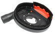 OSŁONA PRZECIWPYŁOWA ODSYSAJĄCA DO SZLIFIERKI 115-125MM firmy PI-TEC PT-7001