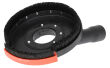 OSŁONA PRZECIWPYŁOWA ODSYSAJĄCA DO SZLIFIERKI 115-125MM firmy PI-TEC PT-7001
