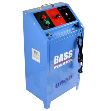 Ozonator samochodowy sterylizator 2g/10min generator ozonu 12000mg/h firmy Bass Polska
