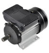 Silnik elektryczny 3kW 1 fazowy 2840 obr/min firmy Bass Polska