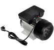 Silnik elektryczny 3kW 1 fazowy 2840 obr/min firmy Bass Polska