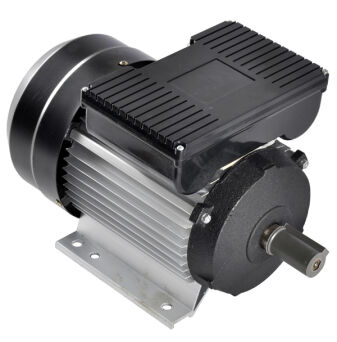 Silnik elektryczny jednofazowy 3kW 2880 obr/min