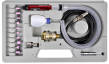 Szlifierka pneumatyczna trzpieniowa mini drill mikroszlifierka prosta paluszkowa zestaw - 17szt firmy Bass Polska