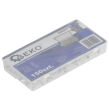 Zestaw nitonakrętek aluminiowych M3 - M10 150el. nitonakrętki aluminiowe 150szt firmy GEKO