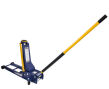 Niskoprofilowy podnośnik hydrauliczny 2T żaba lewarek samochodowy niski 70mm - 610mm lewar 20000kg firmy Bass Polska