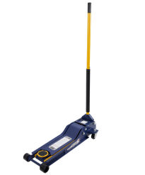 Podnośnik niskoprofilowy żaba 2T 610mm lewarek