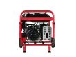 Agregat prądotwórczy generator prądu 6,6kw 3-fazy firmy TVARDY T05003