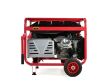 Agregat prądotwórczy generator prądu 6,6kw 3-fazy firmy TVARDY T05003