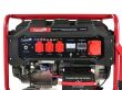 Agregat prądotwórczy generator prądu 6,6kw 3-fazy firmy TVARDY T05003