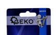 Nożyce - nóż - obcinak do rur miedzianych 3-28mm firmy Geko