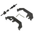 Blokada rozrządu BMW N62/N73 komplet blokad rozrządu BMW E53 E60 E65 firmy QUATROS